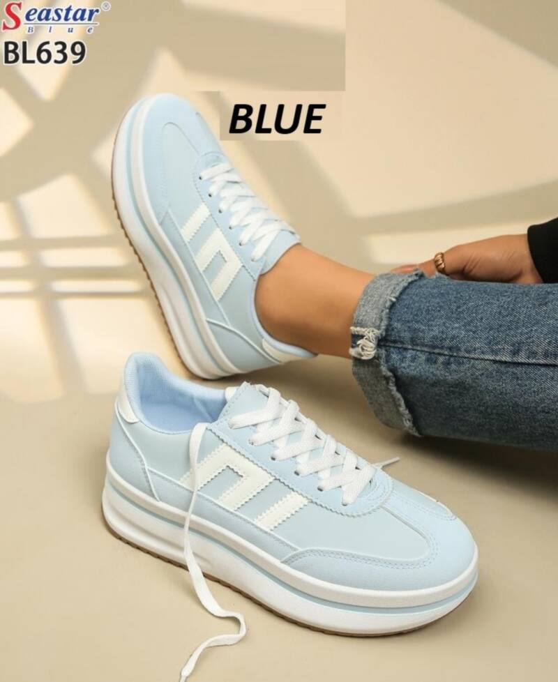 Buty sportowe damskie Roz 36-41/ 12 par